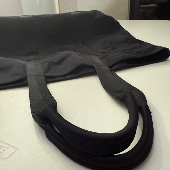 Tory Burch Black soft nylon bag - Picture 10 of 12